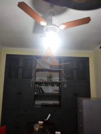 Imagem Casa - Ribeirão Preto - Jardim Paulistano