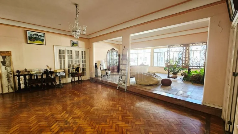 Imagem Copacabana – Rua Rodolfo Dantas | Residencial › Apartamento 1 quarto(s) à Venda