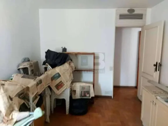 Imagem Apartamento com 4Qtos à venda em Copacabana, 337m2, 2vagas, vista mar.