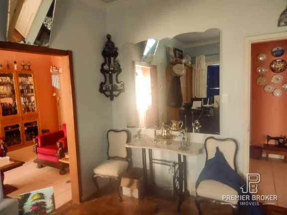 Imagem Casa à venda, 200 m² por R$ 980.000,00 - Albuquerque - Teresópolis/RJ