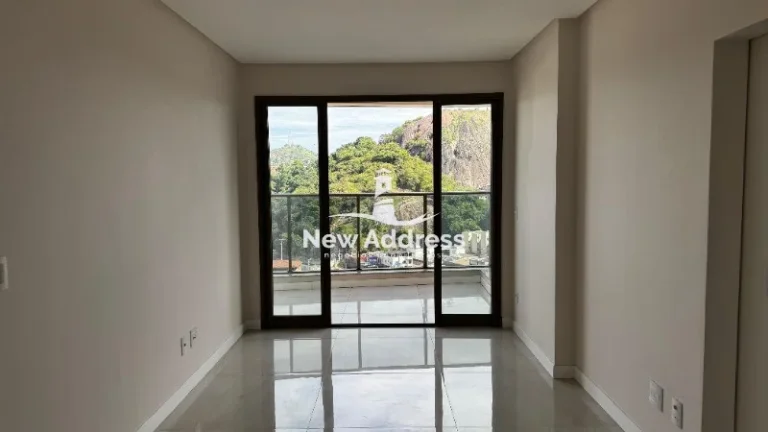 Imagem Apartamento à venda na Praia do Suá em Vitória-ES: 2 quartos, 1 suíte, 2 vagas - 69m² de luxo e conforto!