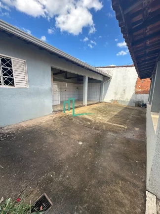 Imagem EXCELENTE CASA À VENDA NO PARQUE SANTA HILDA/ PROL. ÂNGELA ROSA