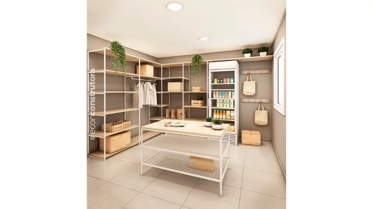 Imagem Condomínio Vision Campestre, apartamento à venda 2 quartos em bairro Campestre Santo André SP