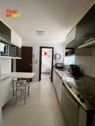 Imagem Imperdível oportunidade de compra: Apartamento de 3 quartos no bairro Santa Cruz do José Jacques em Ribeirão Preto-SP!