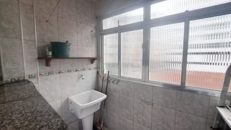 Imagem APARTAMENTO COM 82.45 m² - AVIAÇÃO - PRAIA GRANDE SP