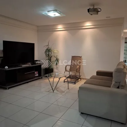 Imagem Apto Alto Padrão - 4 Suítes - 235m² - Manaíra, João Pessoa/PB