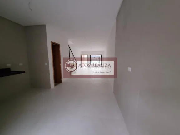 Imagem Vendo 3 Excelentes Sobrados 3 Dorm na Vila Gea - São Paulo