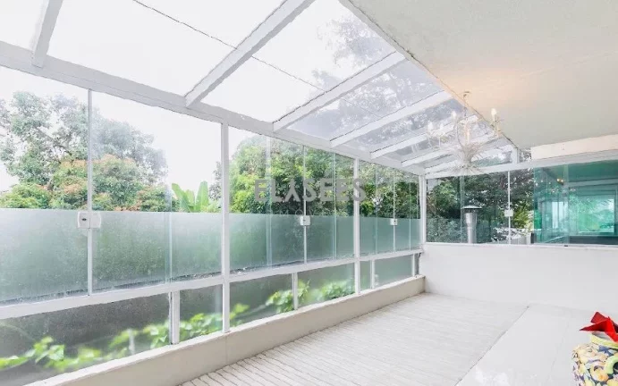 Imagem CASA DE CONDOMÍNIO RESIDENCIAL em SÃO PAULO - SP, BROOKLIN PAULISTA