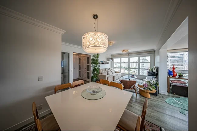 Imagem APARTAMENTO RESIDENCIAL em São Paulo - SP, Ipiranga