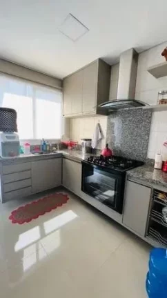Imagem Casa em Condomínio para Venda em Cuiabá / MT no bairro Santa Cruz
