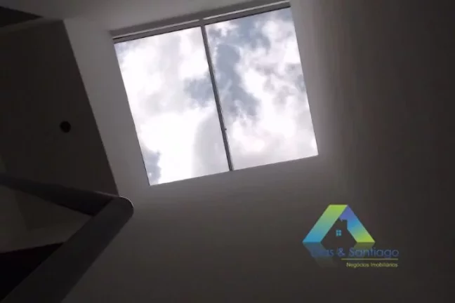 Imagem Casa com 3 Quartos e 3 Banheiros à Venda, 120 m² por R$ 598.000 em Jardim Maria Estela/SP!