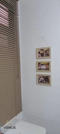 Imagem Apartamento com 2 dormitórios à venda, 40 m² por R$ 130.000,00 - Cidade Tiradentes - São Paulo/SP