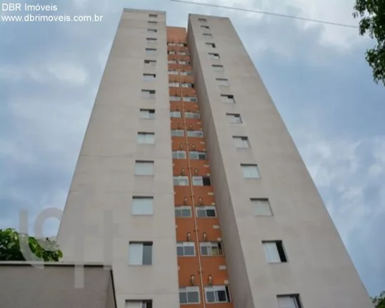 Imagem APARTAMENTO RESIDENCIAL em Sao Paulo - SP, Vila Prudente