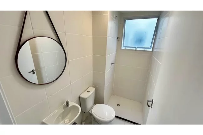 Imagem MGALR 263 Apto 610241040-33 - Apartamento à venda no bairro Mato Grande - Canoas/RS