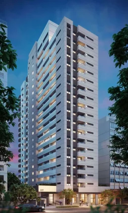 Imagem Studio RESIDENCIAL em São Paulo - SP, Centro