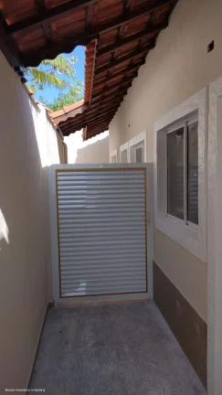 Imagem Casa RESIDENCIAL em PRAIA GRANDE - SP, RIBEIRÓPOLIS