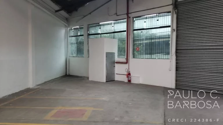 Imagem Gastão Vidigal - 1.196m² - 1 quadra da Estação Leopoldina