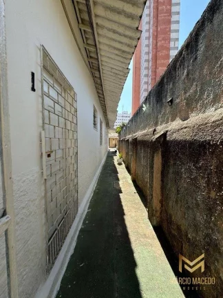 Imagem Casa com 10 dormitórios à venda, 220 m² por R$ 2.800.000,00 - Meireles - Fortaleza/CE