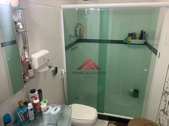 Imagem Apartamento com 03 dormitórios.