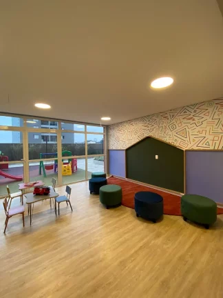 Imagem Apartamento Garden à venda em São Paulo, Freguesia do Ó, com 2 quartos, 95,18m2
