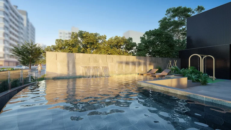 Imagem Apartamento à venda, com 3 quartos, 200m²