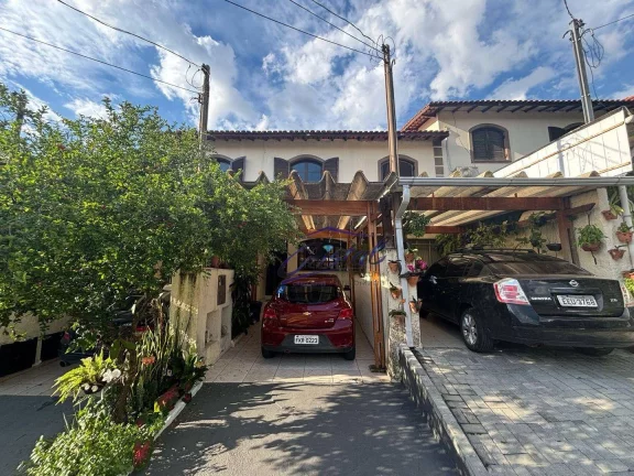Imagem Casa com 3 dormitórios à venda, 75 m² - Jardim Guarau - São Paulo/SP