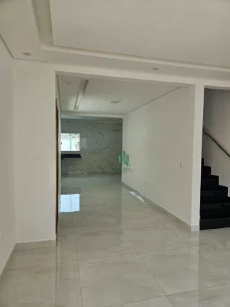 Imagem Sobrado com 3 dormitórios à venda, 127 m² por R$ 860.000,00 - Residencial e Comercial Guarulhos - Guarulhos/SP