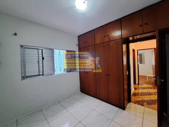 Imagem CASA COM EDÍCULA - CENTRO