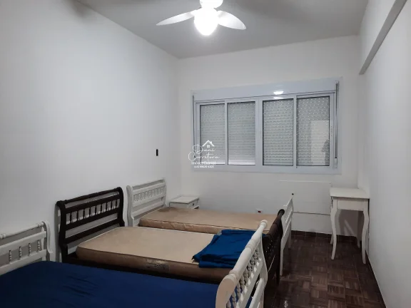 Imagem APARTAMENTO Residencial em GUARUJÁ - SP, PITANGUEIRAS