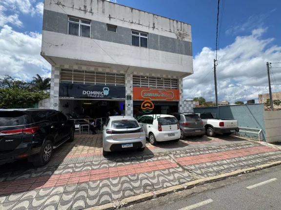 Imagem Loja à venda, 153 m² por R$ 900.000,00 - Bela Vista - Lagoa Santa/MG