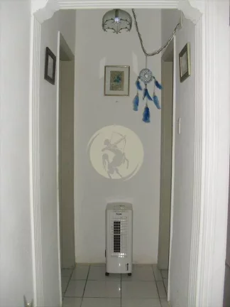 Imagem VENDO APARTAMENTO LOCALIZADO NA RUA ALEXANDRE MARTINS, RUA DO SHOPPING PRAIAMAR, PERTO DO SESC, PADA...