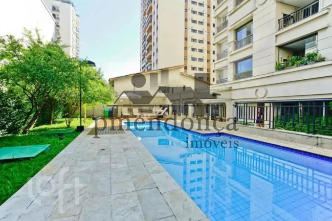 Imagem Apartamento em Perdizes com 2 quartos (1 suíte) e 1 vaga, 70m²