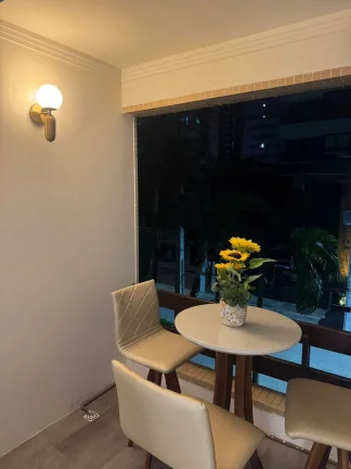 Imagem Apartamento à venda em Torres, com 2 quartos, 70m²