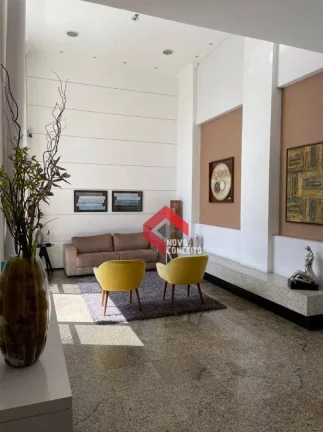 Imagem Apartamento à venda, 135 m² por R$ 580.000,00 - Aldeota - Fortaleza/CE
