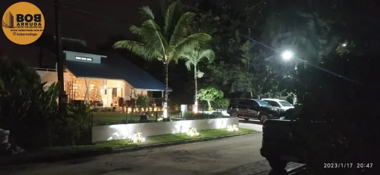 Imagem Casa de Condomínio