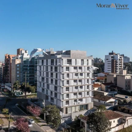 Imagem Apartamento para Venda em Curitiba, Vila Izabel, 3 dormitórios, 1 suíte, 2 banheiros, 2 vagas
