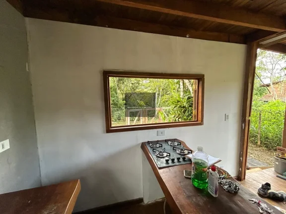 Imagem Casa para Venda em Ubatuba / SP no bairro Itamambuca