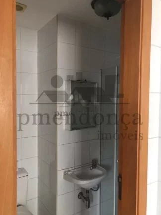 Imagem Apartamento Perdizes com 3 dormitórios ( 2 suítes ) e 3 vagas, 115m²