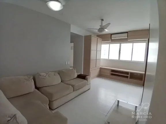Imagem Apartamento Cobertura 2 Dormitórios na Carvoeira, Florianópolis/SC