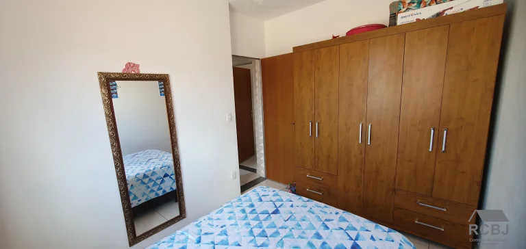 Imagem APARTAMENTO RESIDENCIAL em ESMERALDAS - MG, FLORESTA ENCANTADA