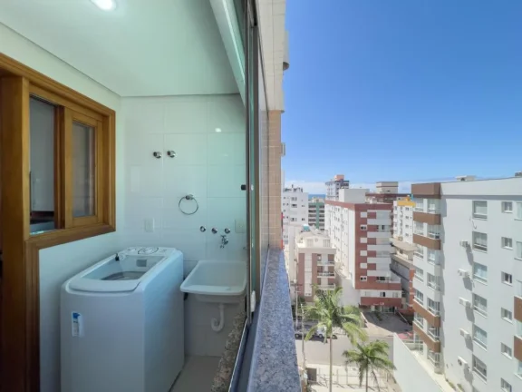Imagem Apartamento 2 Dormitórios - Bairro Centro
