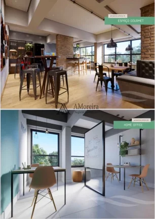 Imagem APARTAMENTO EM CONSTRUÇÃO de 68,43 m² em Jundiaí - Condomínio Bellacqua