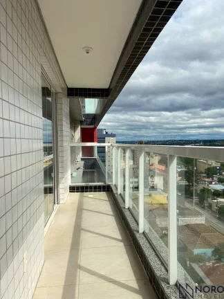Imagem APARTAMENTO ALTO PADRÃO | 3 SUÍTES