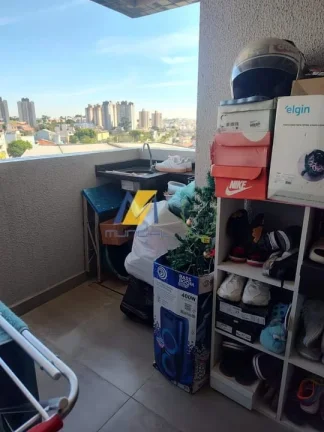 Imagem Seu Espaço Ideal: 39m² de Conforto e Estilo