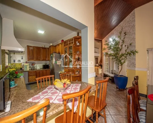 Imagem Casa em condomínio fechado para venda em Sorocaba-SP!