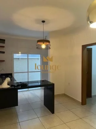 Imagem Apartamento à Venda Jd das Tulipas Zona Oeste - Sorocaba/SP