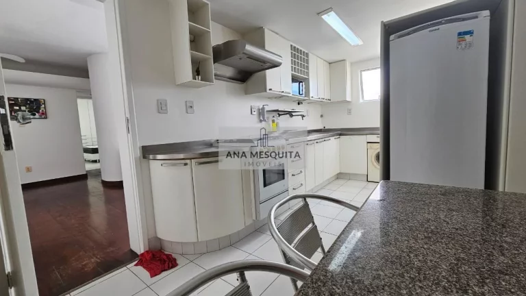 Imagem APARTAMENTO RESIDENCIAL em SALVADOR - BA, BARRA