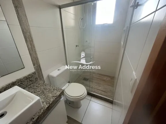 Imagem Apartamento à venda em Vila Velha com 2 quartos, 1 suíte, vaga de garagem e lazer completo para viver com conforto e praticidade.