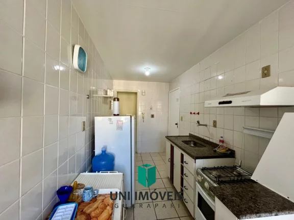 Imagem Apartamento à venda 02 quartos (1 suíte), Elevador e Portaria, na Praia do Morro em Guarapari
