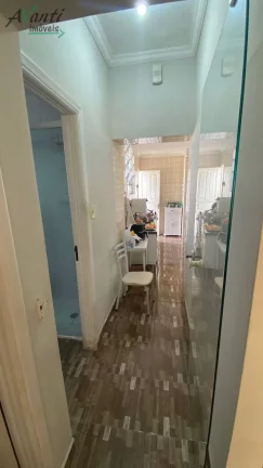 Imagem Casa à Venda na Vila Belmiro, Santos – 3 Dormitórios, 2 Banheiros – Avanti Imóveis